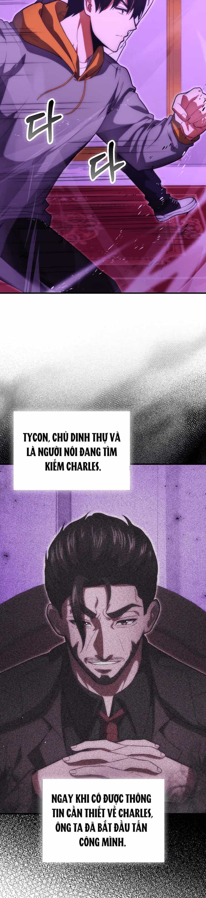 Người Chơi Thiên Tài - Chương 74 - ảnh 3