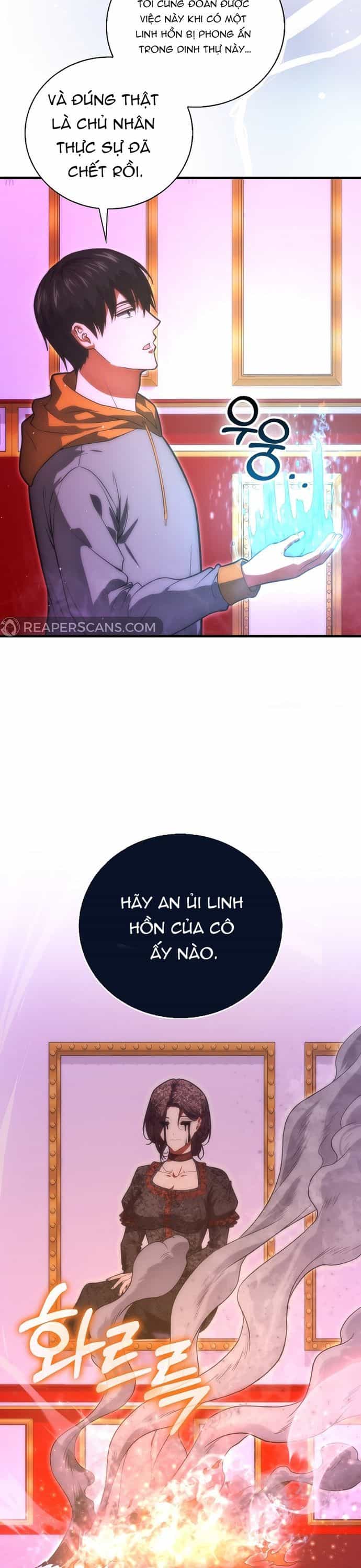 Người Chơi Thiên Tài - Chương 74 - ảnh 38