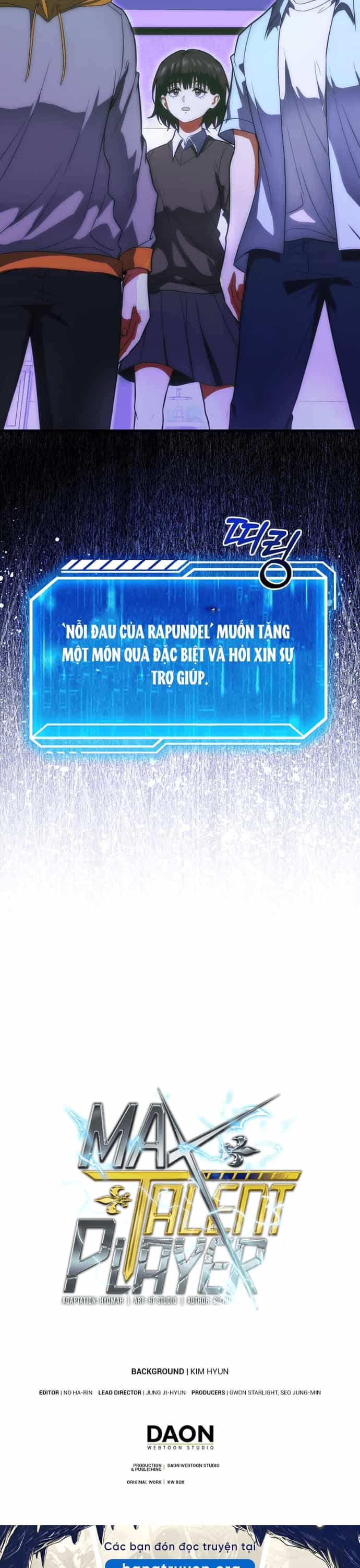 Người Chơi Thiên Tài - Chương 74 - ảnh 41