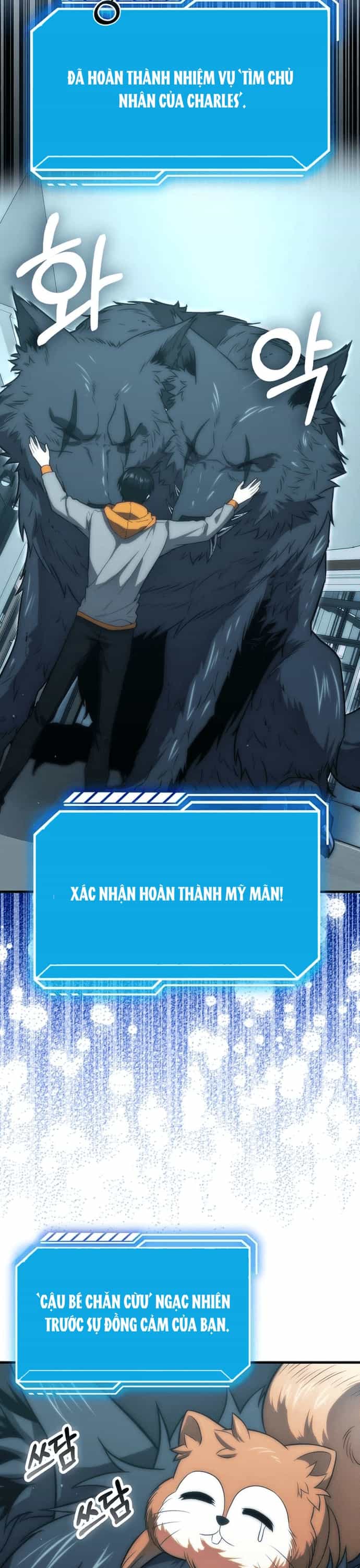 Người Chơi Thiên Tài - Chương 75 - ảnh 35