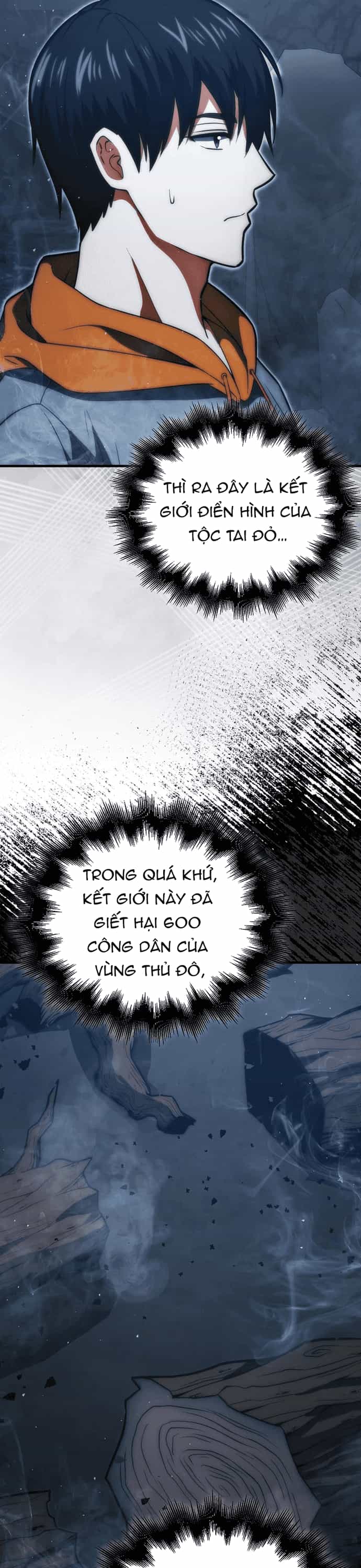 Người Chơi Thiên Tài - Chương 75 - ảnh 5