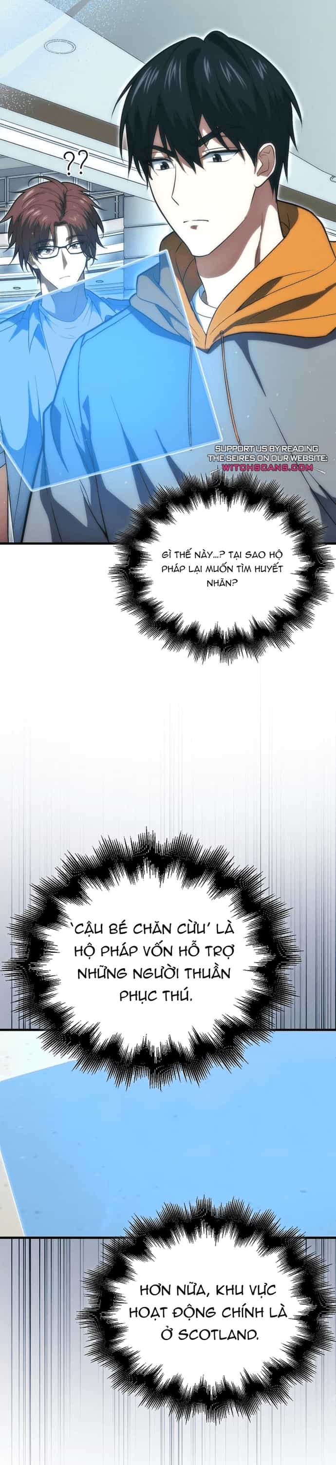 Người Chơi Thiên Tài - Chương 76 - ảnh 2