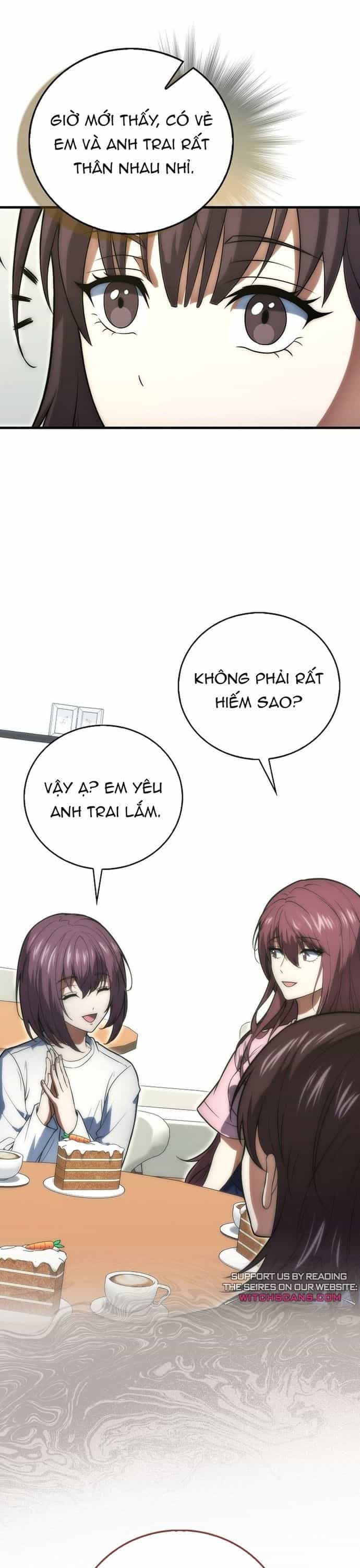 Người Chơi Thiên Tài - Chương 76 - ảnh 26