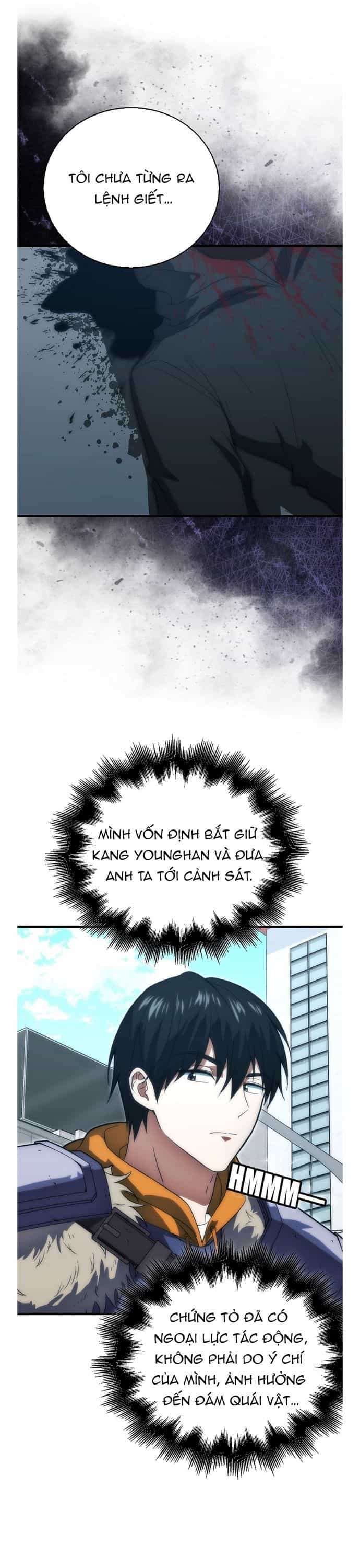 Người Chơi Thiên Tài - Chương 77 - ảnh 26
