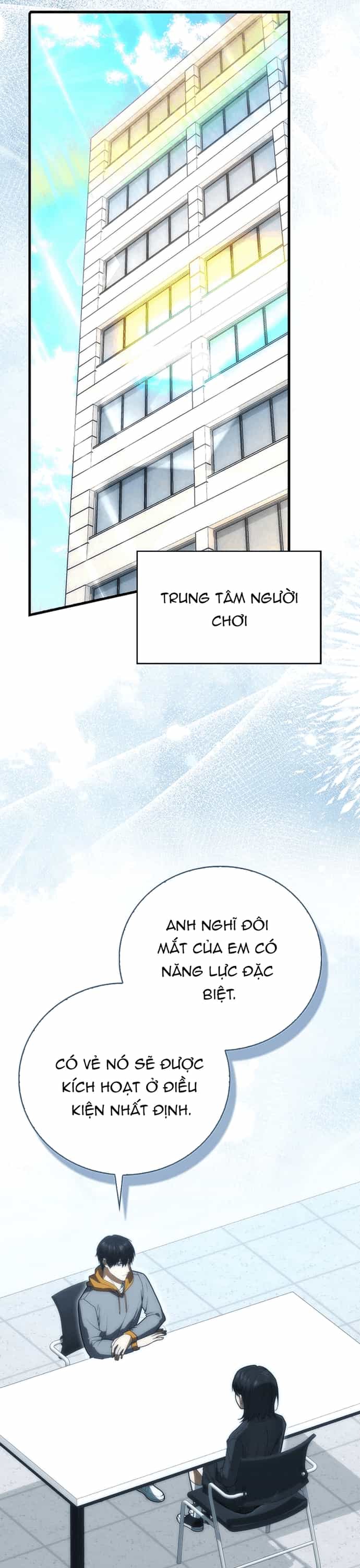 Người Chơi Thiên Tài - Chương 77 - ảnh 29