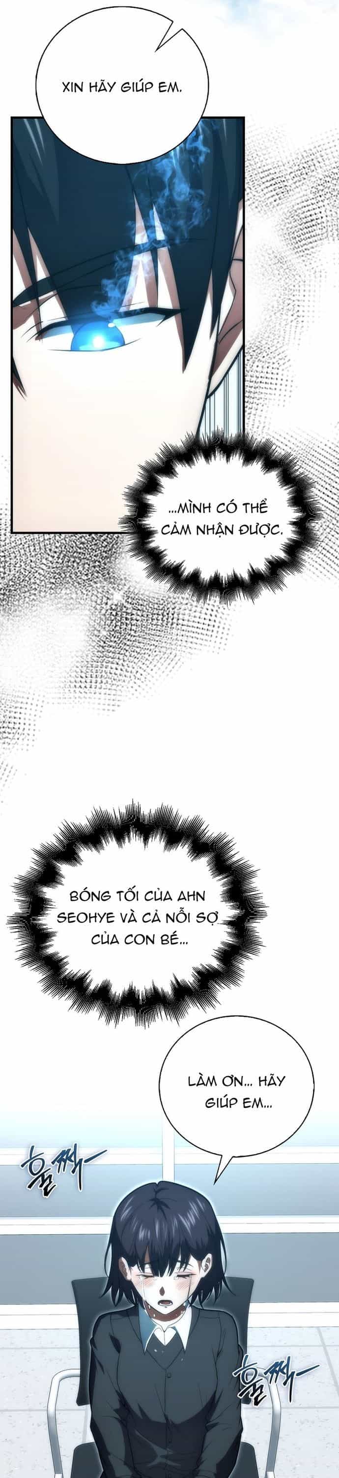 Người Chơi Thiên Tài - Chương 77 - ảnh 37