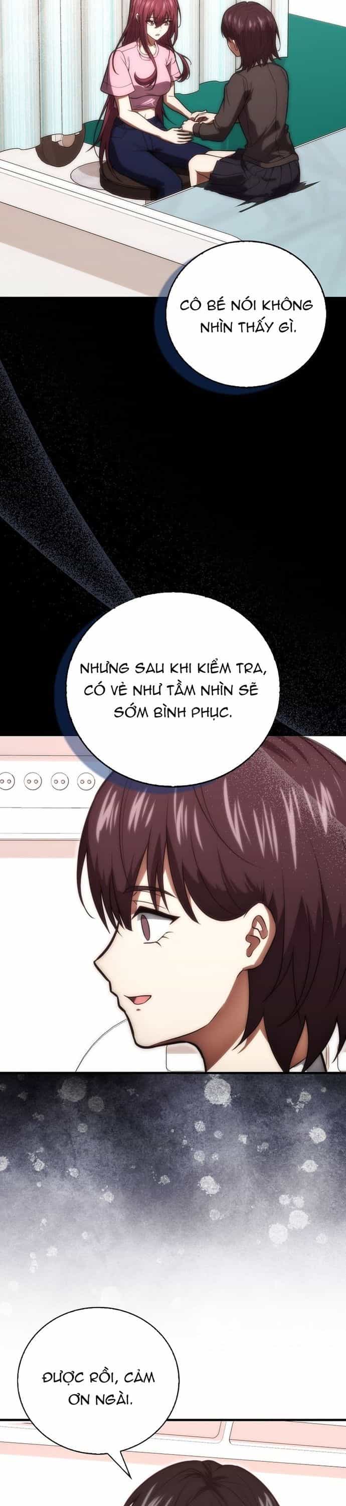 Người Chơi Thiên Tài - Chương 78 - ảnh 16