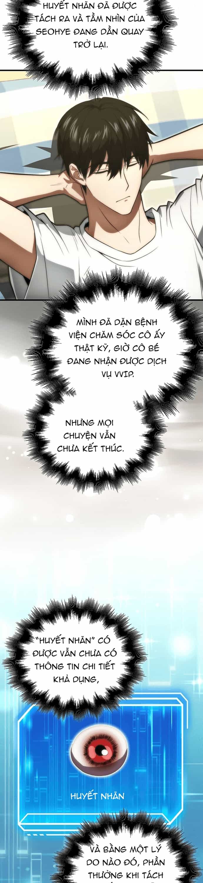 Người Chơi Thiên Tài - Chương 78 - ảnh 20