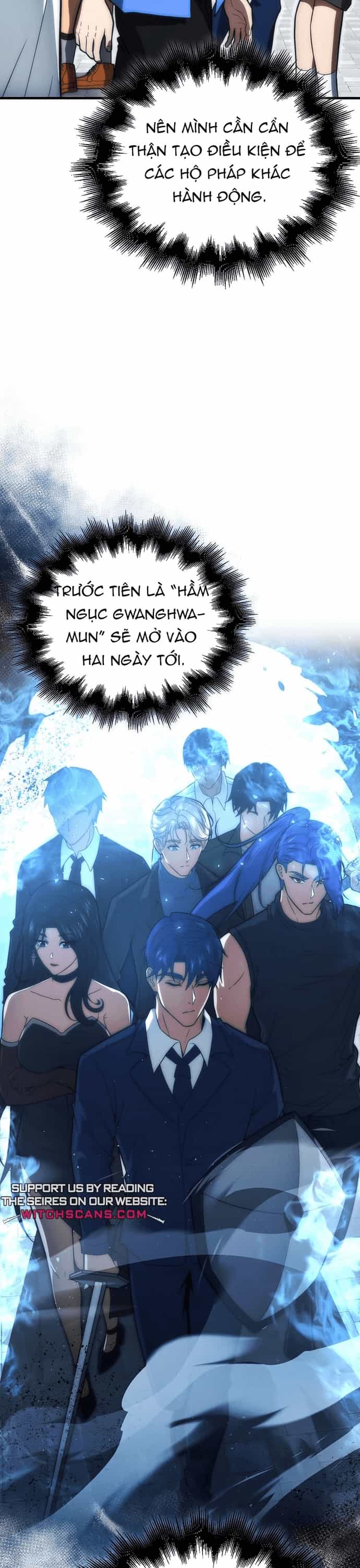 Người Chơi Thiên Tài - Chương 78 - ảnh 29