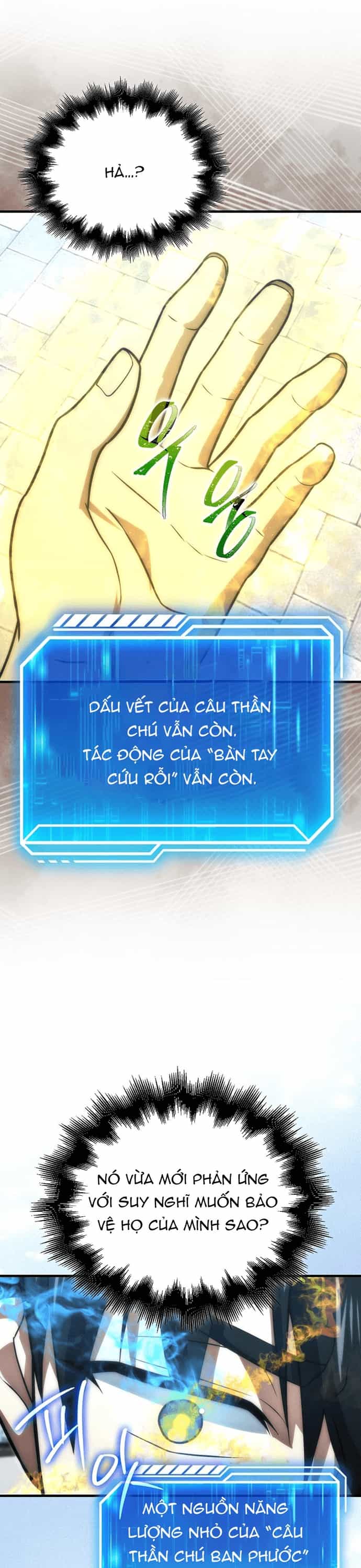 Người Chơi Thiên Tài - Chương 78 - ảnh 32