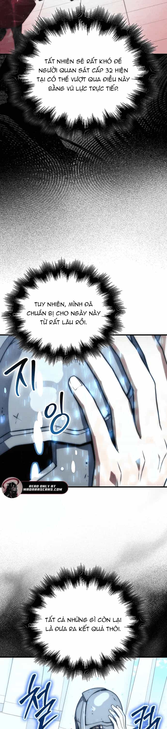 Người Chơi Thiên Tài - Chương 79 - ảnh 29