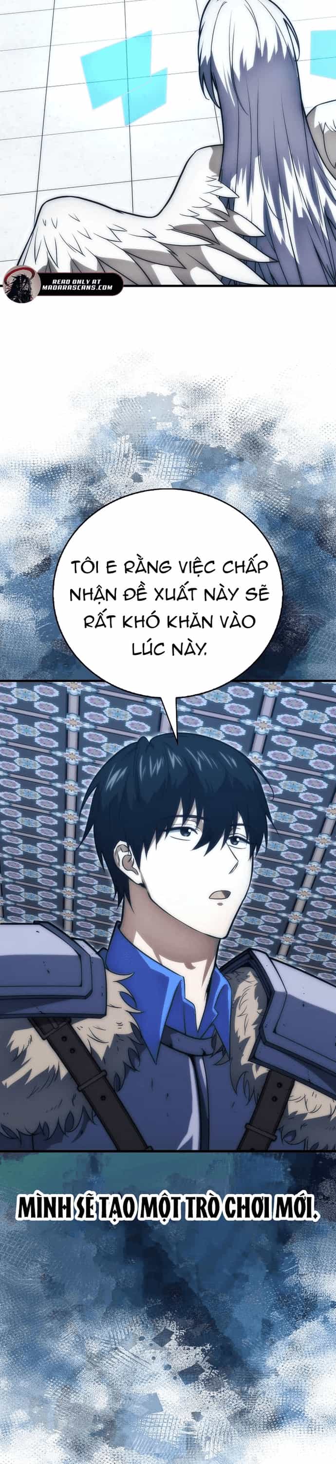 Người Chơi Thiên Tài - Chương 79 - ảnh 43