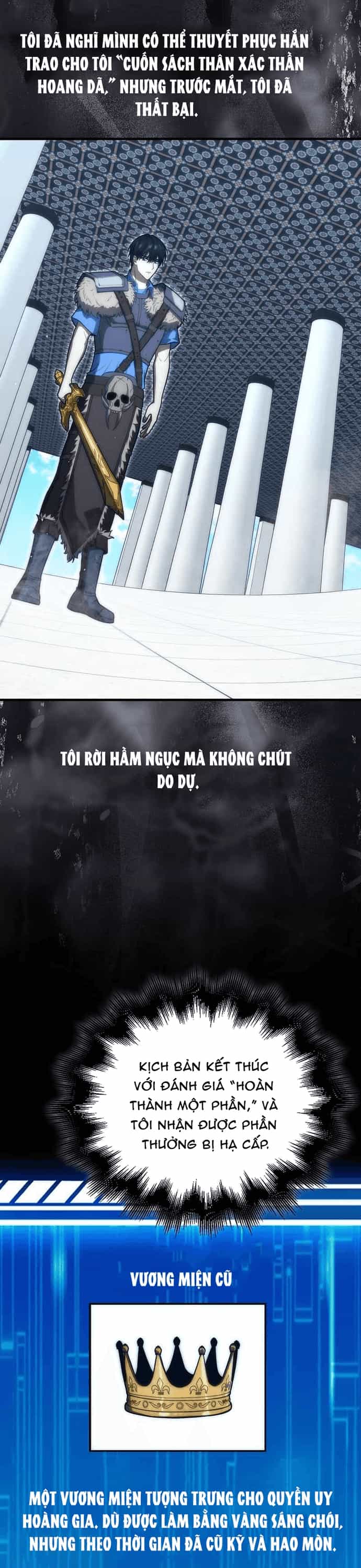 Người Chơi Thiên Tài - Chương 80 - ảnh 13