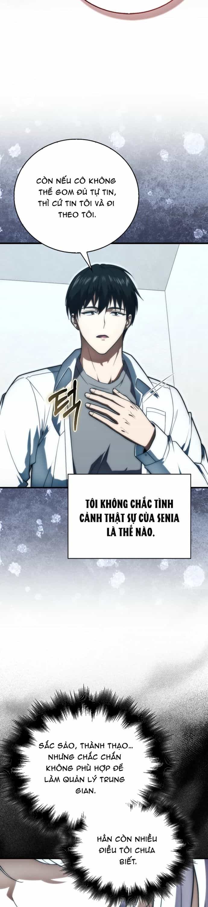 Người Chơi Thiên Tài - Chương 81 - ảnh 19