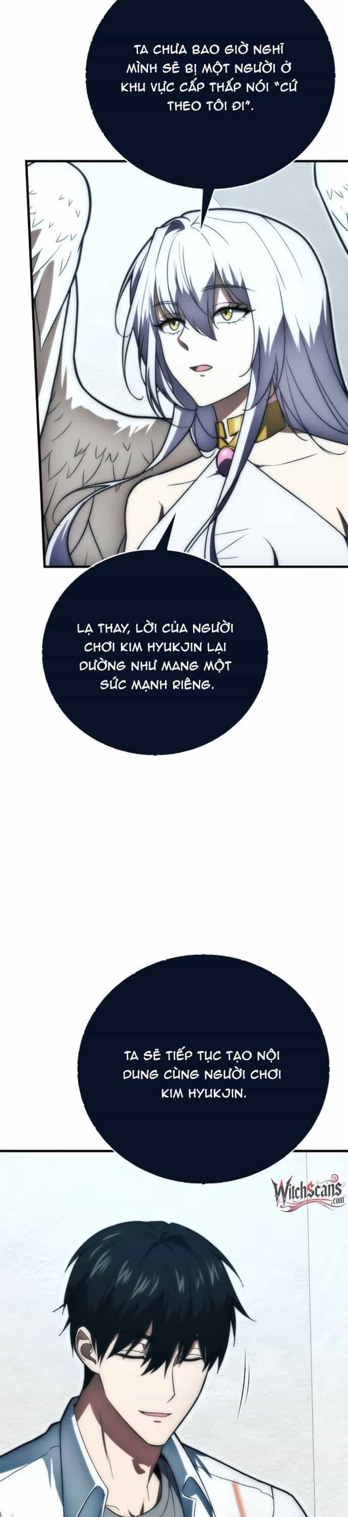 Người Chơi Thiên Tài - Chương 81 - ảnh 21