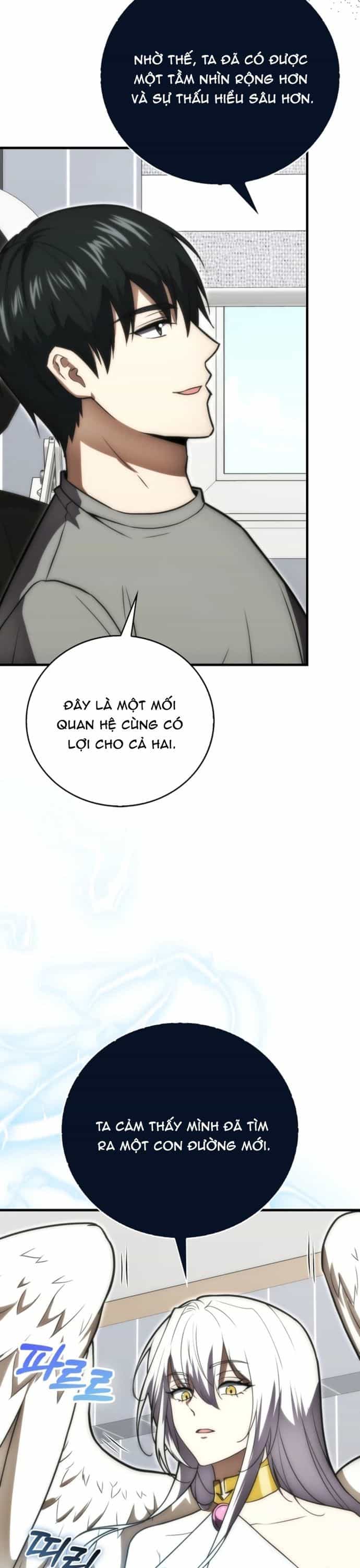 Người Chơi Thiên Tài - Chương 81 - ảnh 31