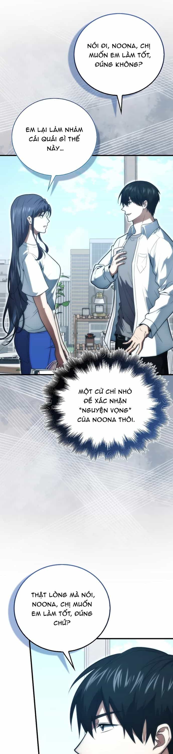 Người Chơi Thiên Tài - Chương 82 - ảnh 5
