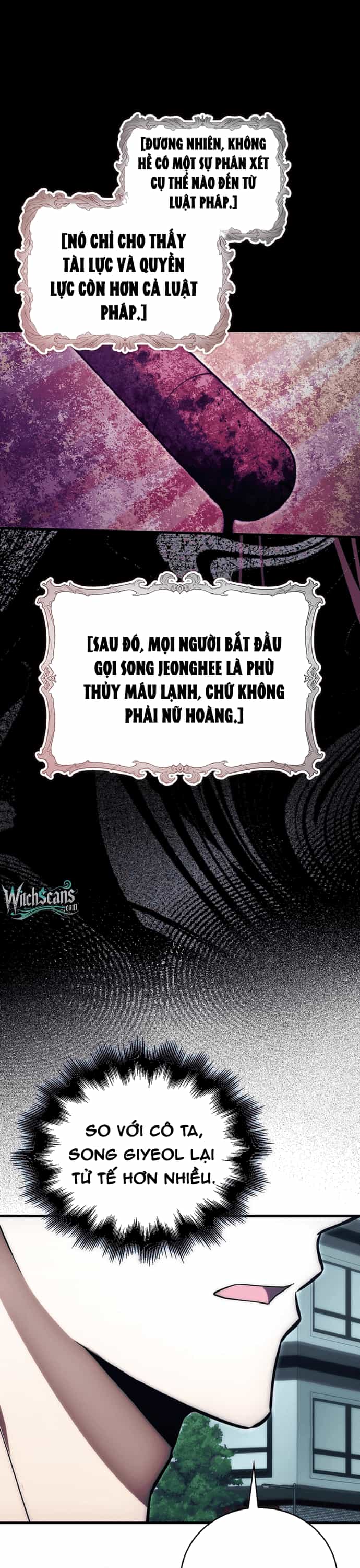 Người Chơi Thiên Tài - Chương 83 - ảnh 10
