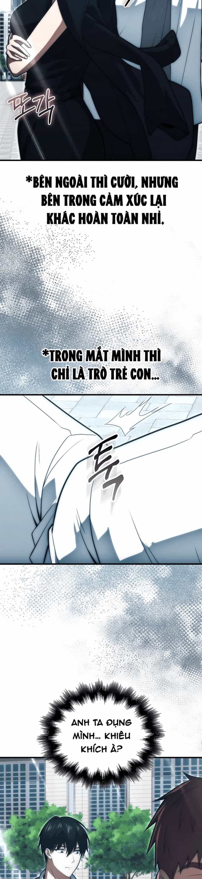 Người Chơi Thiên Tài - Chương 83 - ảnh 14