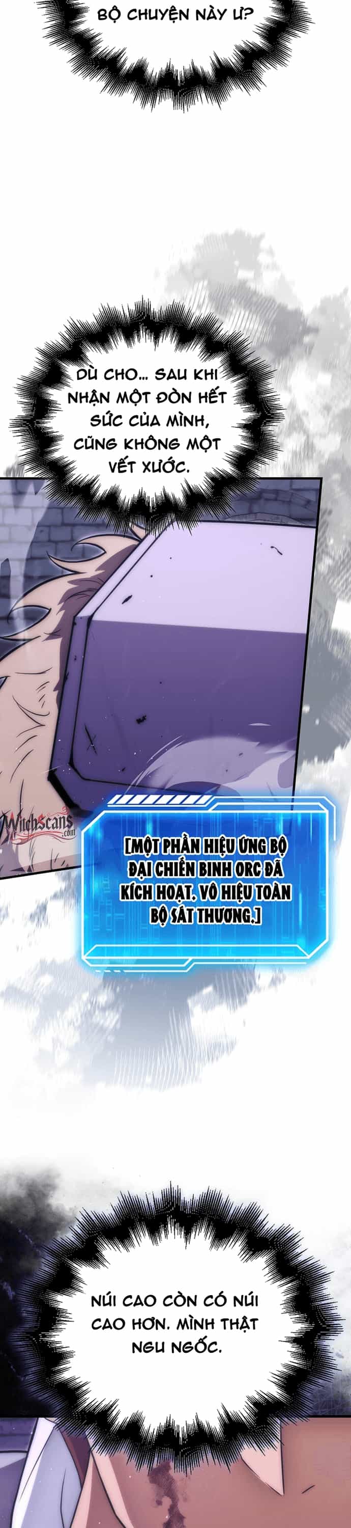 Người Chơi Thiên Tài - Chương 83 - ảnh 30