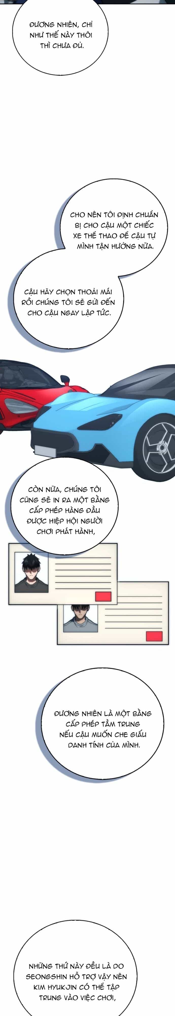 Người Chơi Thiên Tài - Chương 84 - ảnh 20