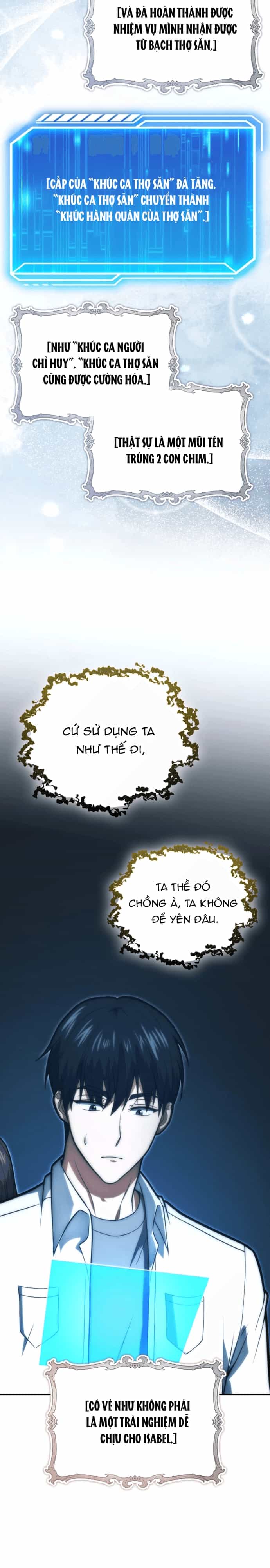 Người Chơi Thiên Tài - Chương 84 - ảnh 3
