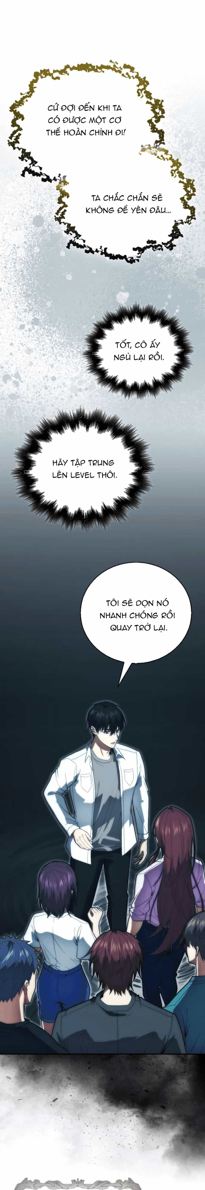 Người Chơi Thiên Tài - Chương 84 - ảnh 4