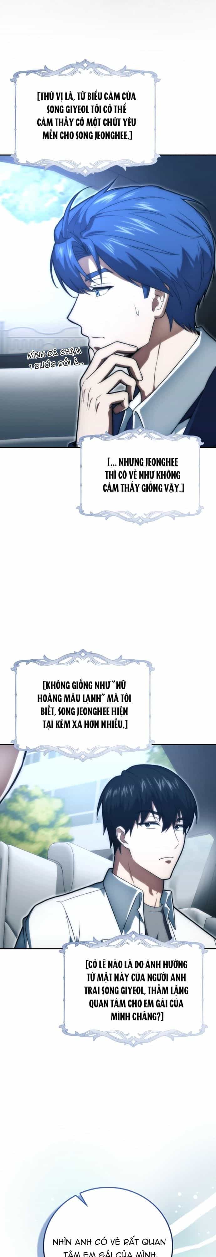 Người Chơi Thiên Tài - Chương 84 - ảnh 9