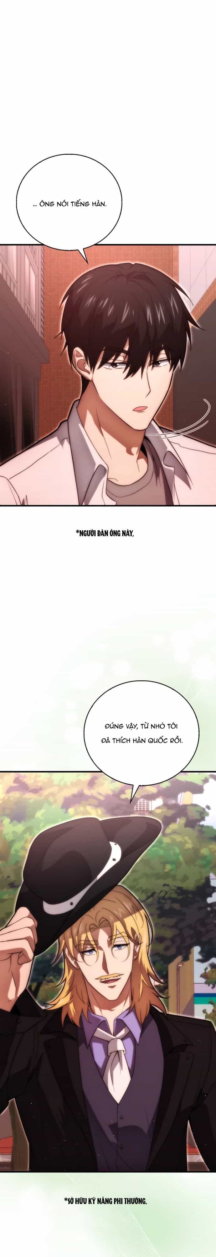 Người Chơi Thiên Tài - Chương 85 - ảnh 6