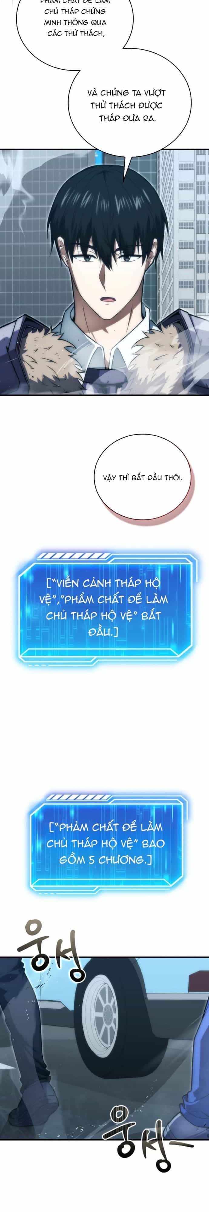 Người Chơi Thiên Tài - Chương 86 - ảnh 22