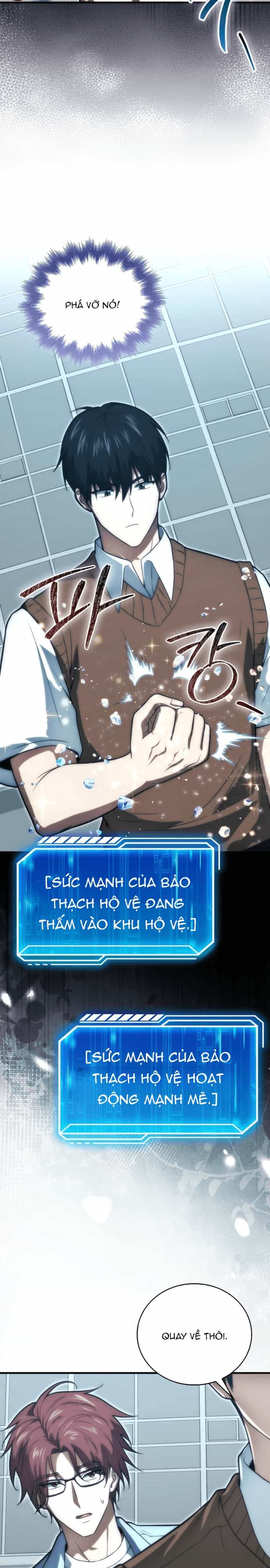 Người Chơi Thiên Tài - Chương 86 - ảnh 8