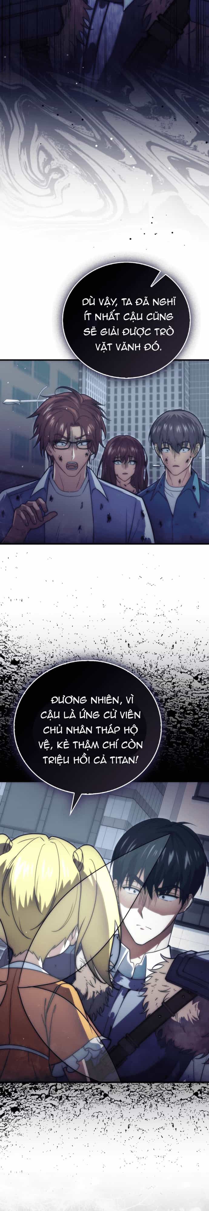 Người Chơi Thiên Tài - Chương 87 - ảnh 33