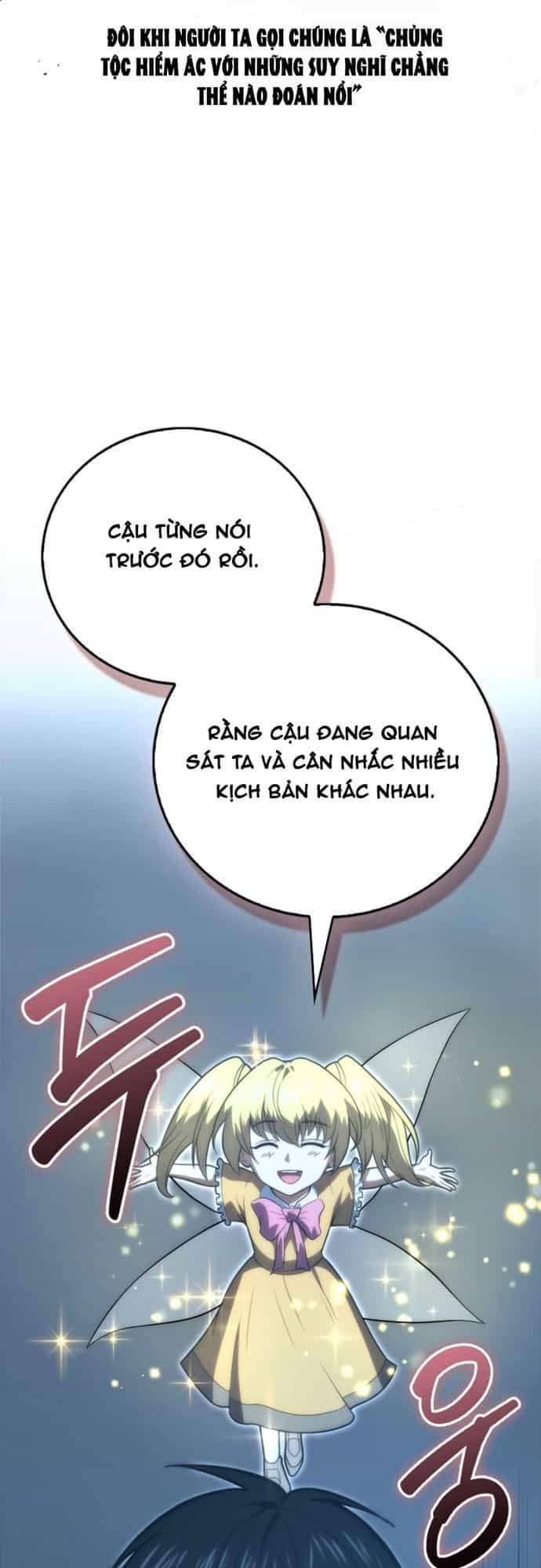 Người Chơi Thiên Tài - Chương 88 - ảnh 2