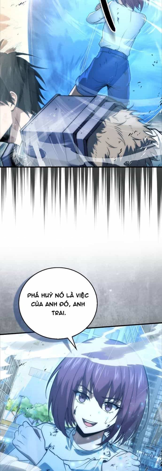 Người Chơi Thiên Tài - Chương 88 - ảnh 26