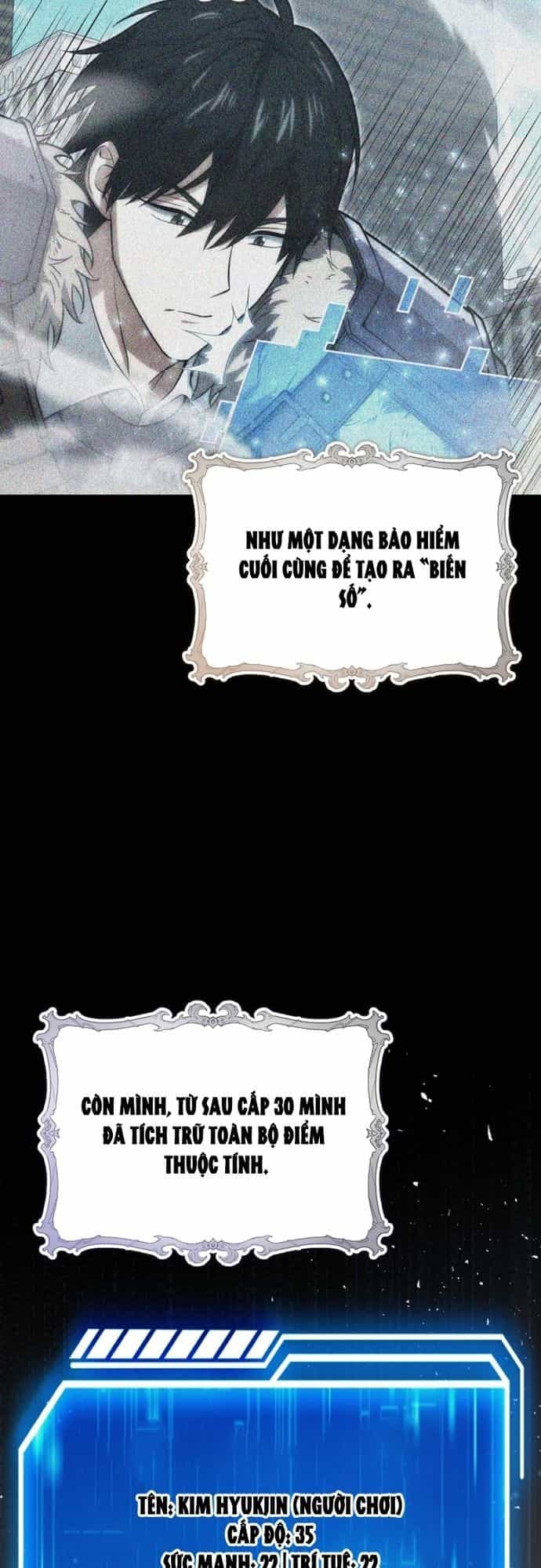 Người Chơi Thiên Tài - Chương 88 - ảnh 31