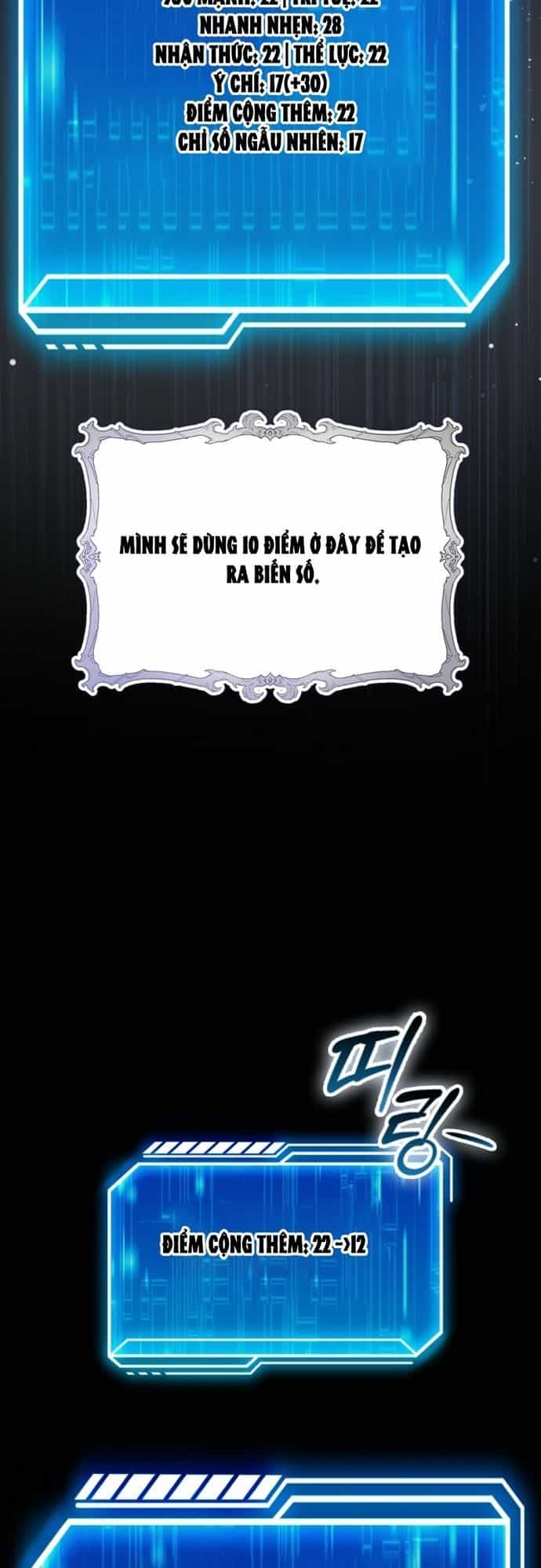 Người Chơi Thiên Tài - Chương 88 - ảnh 32