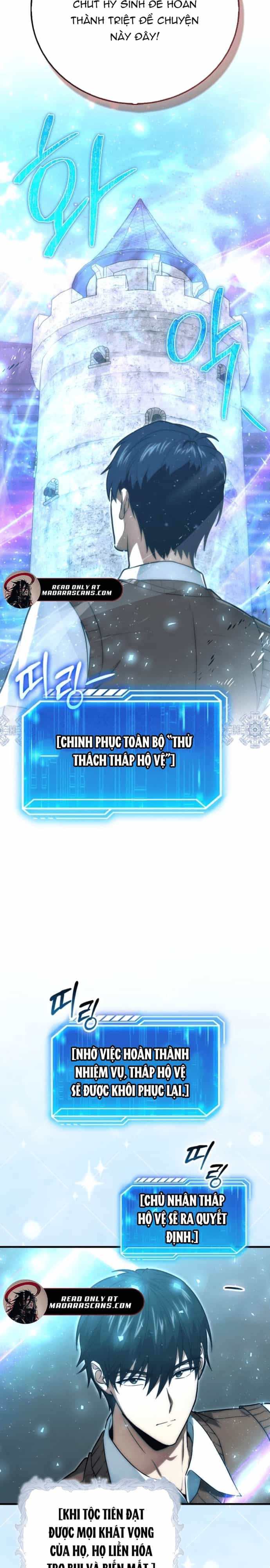 Người Chơi Thiên Tài - Chương 89 - ảnh 17