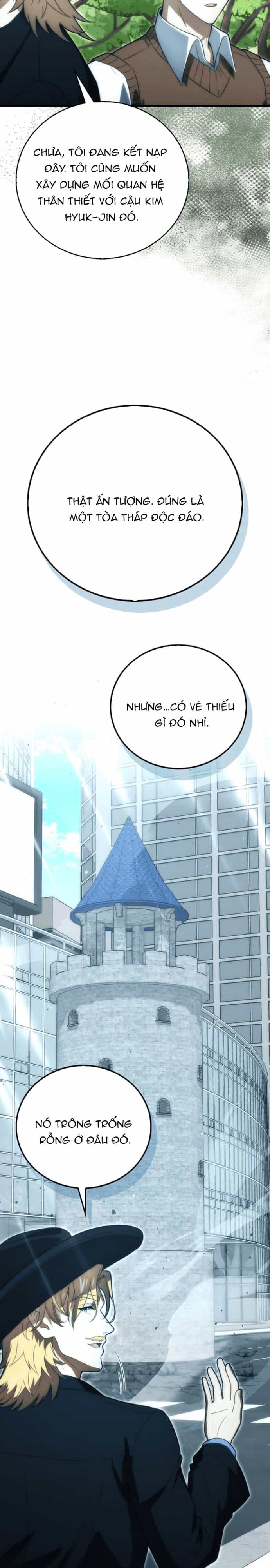 Người Chơi Thiên Tài - Chương 89 - ảnh 25