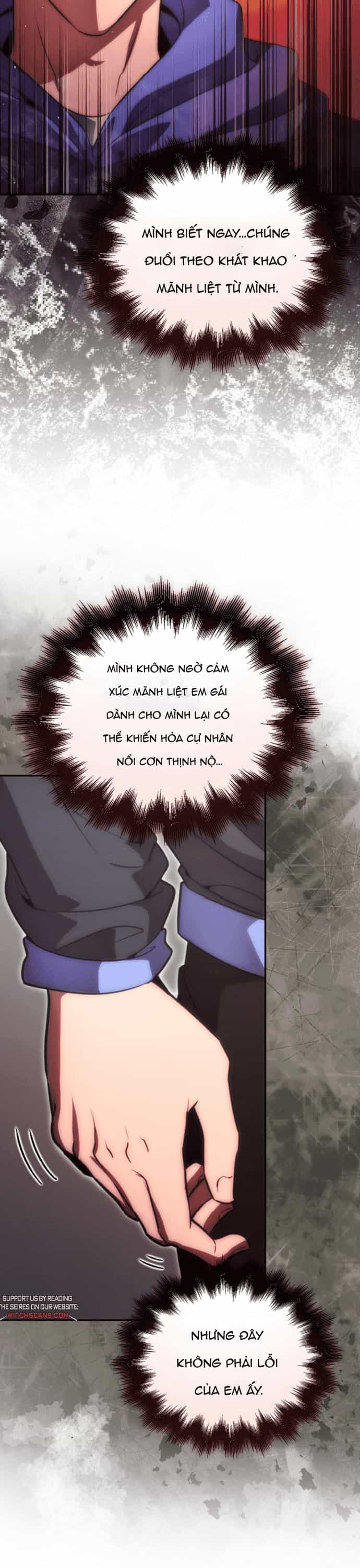 Người Chơi Thiên Tài - Chương 90 - ảnh 37