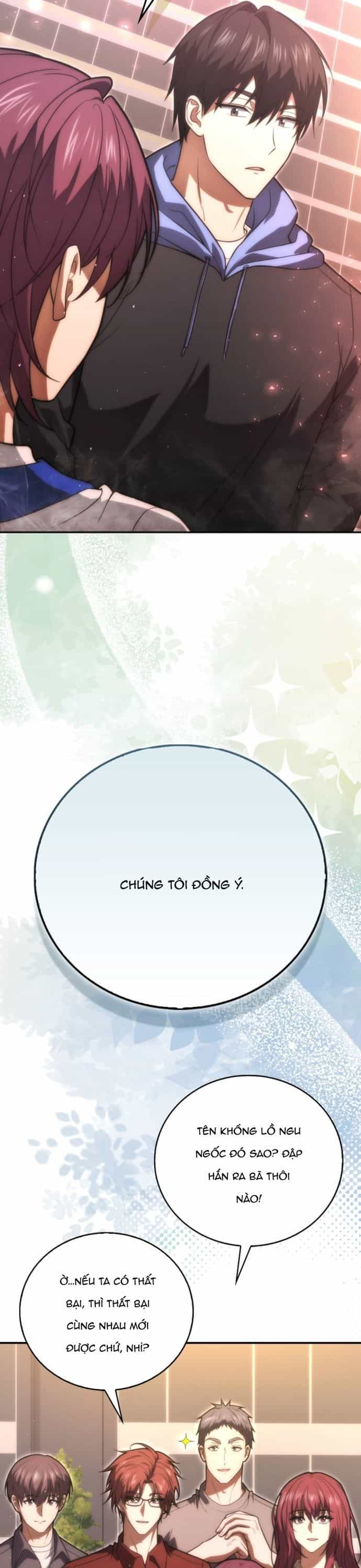 Người Chơi Thiên Tài - Chương 90 - ảnh 43