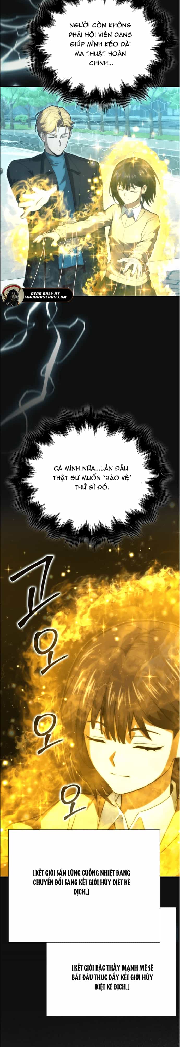 Người Chơi Thiên Tài - Chương 91 - ảnh 12