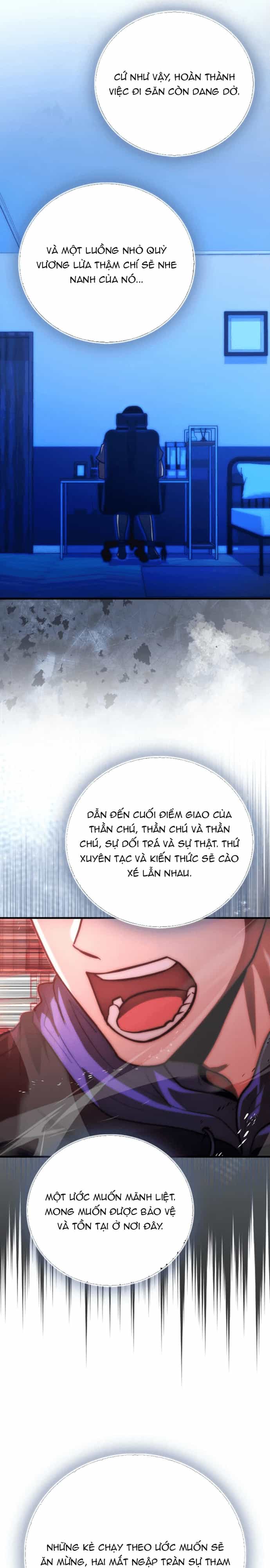 Người Chơi Thiên Tài - Chương 92 - ảnh 31