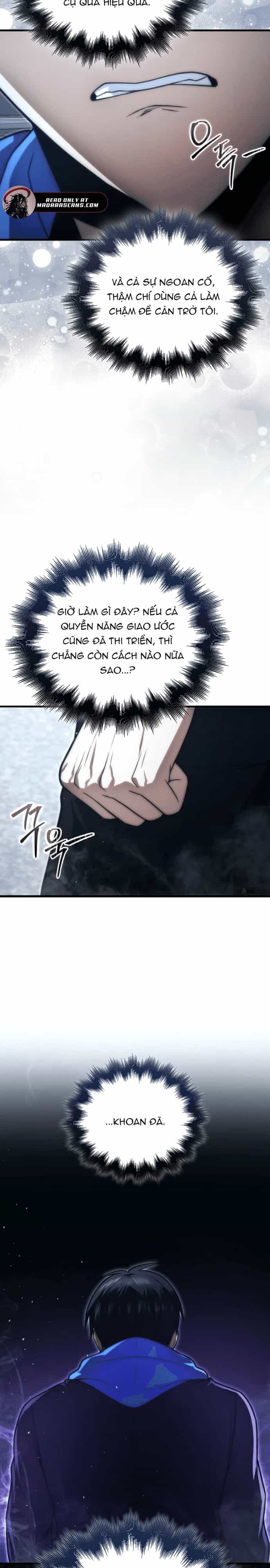 Người Chơi Thiên Tài - Chương 94 - ảnh 13