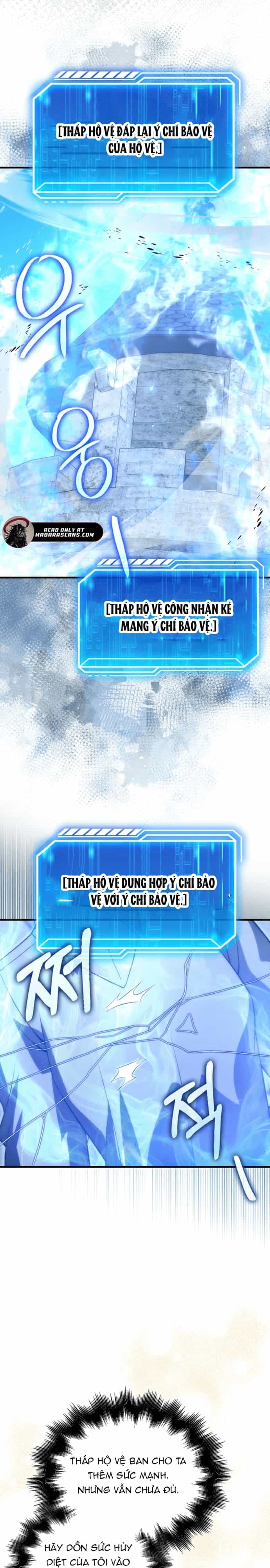 Người Chơi Thiên Tài - Chương 94 - ảnh 18