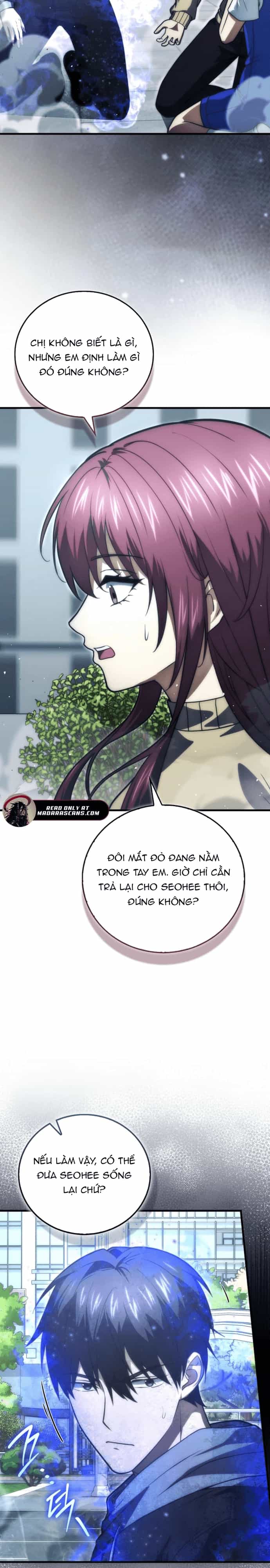 Người Chơi Thiên Tài - Chương 94 - ảnh 6