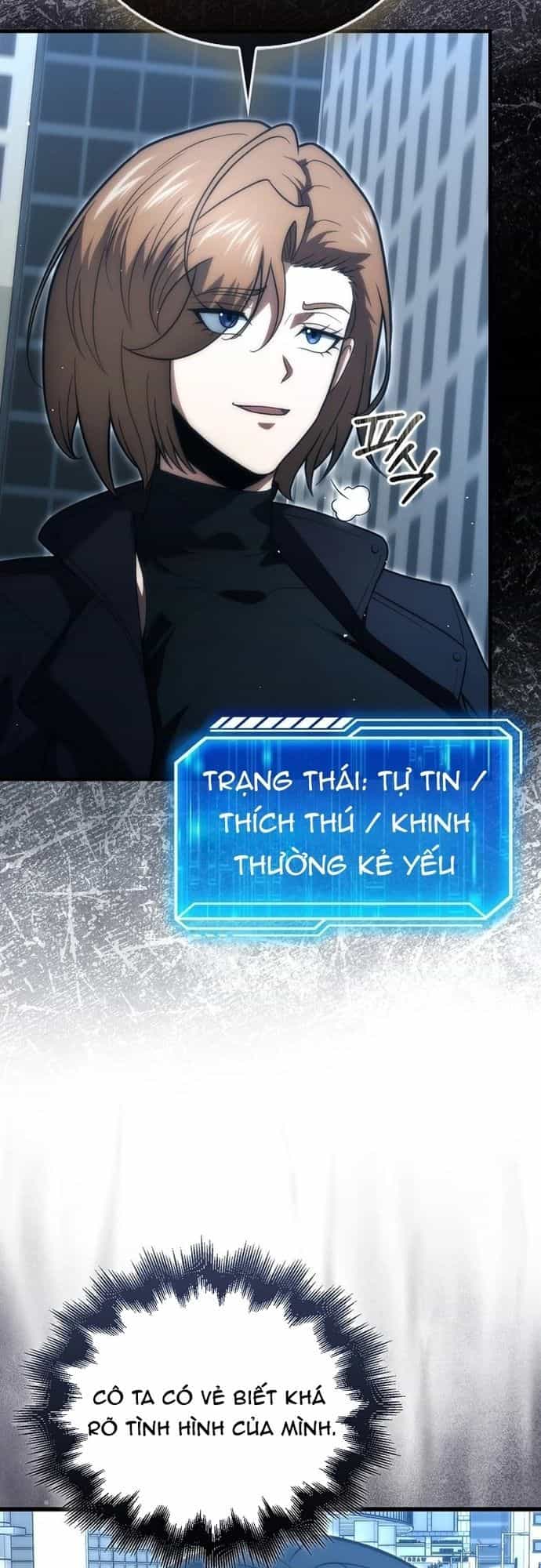 Người Chơi Thiên Tài - Chương 95 - ảnh 51