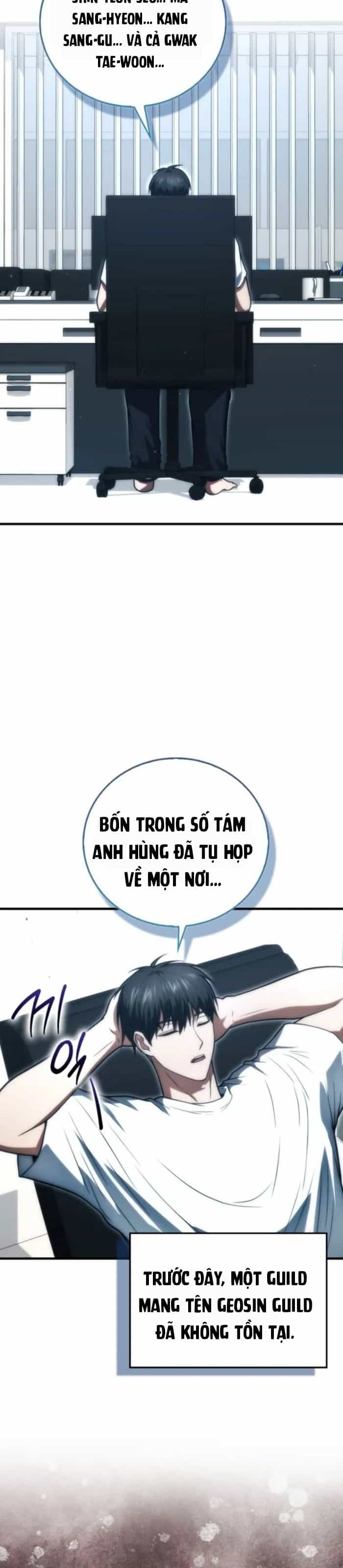 Người Chơi Thiên Tài - Chương 97 - ảnh 14