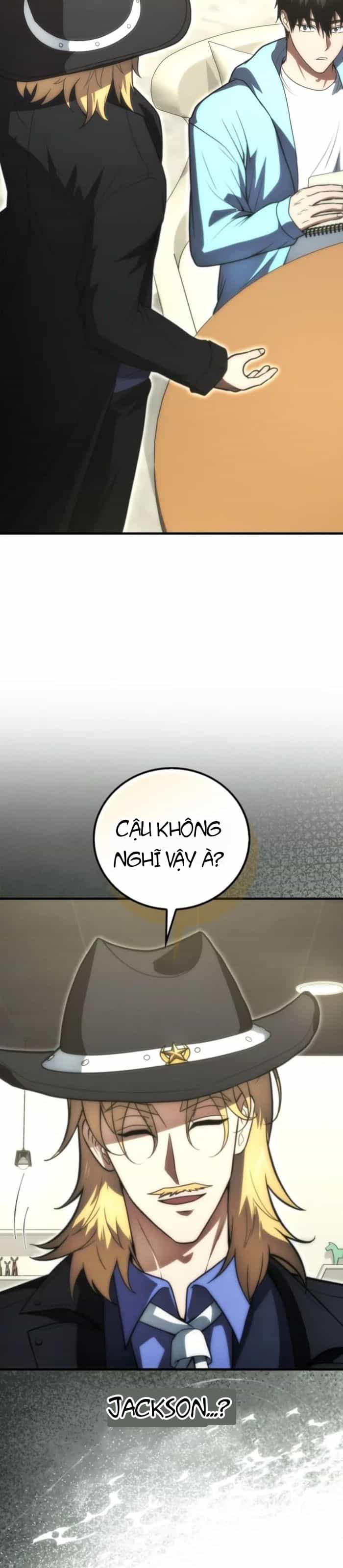 Người Chơi Thiên Tài - Chương 97 - ảnh 30