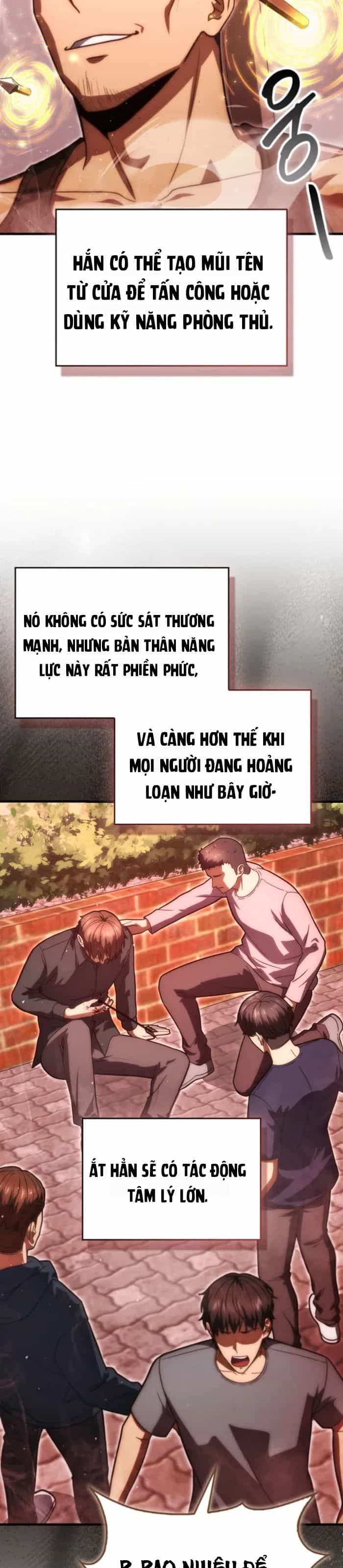 Người Chơi Thiên Tài - Chương 98 - ảnh 22