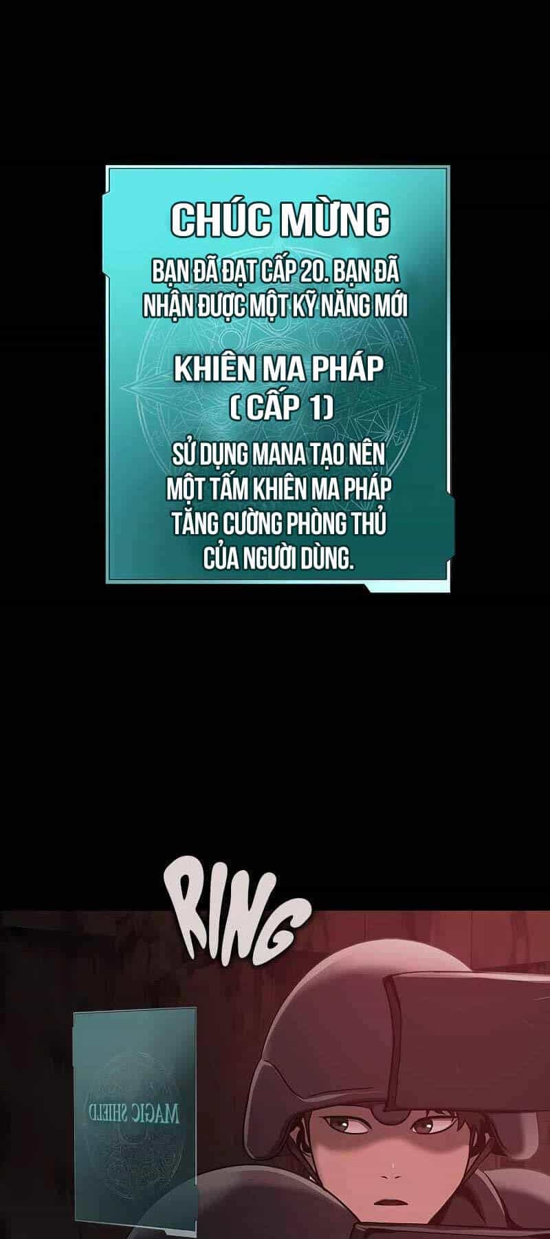 Người Chơi Thiết Thụ - Chương 33 - ảnh 19